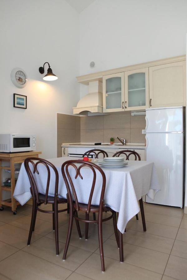 Apartments Sea View Kožino Exterior foto