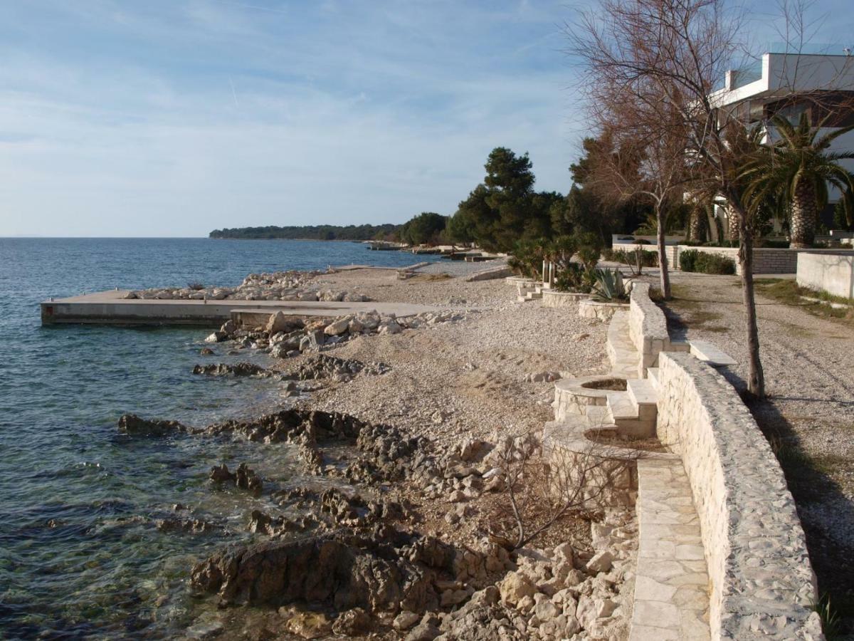 Apartments Sea View Kožino Exterior foto